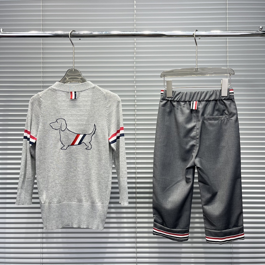 Thom Browne Kids